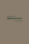 Advances in Immunology, Volume 34 - Frank J. Dixon