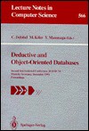 Deductive and Object-Oriented Databases: Second International Conference, Dood'91, Munich, Germany, December 16-18, 1991. Proceedings - C. Delobel, M. Kifer, Y. Masunaga