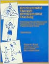 Developmental Therapy-Developmental Teaching: Fostering Social-Emotional Competence in Troubled Children and Youth - Mary M. Wood