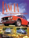 Lancia Sporting Coupes - Brian Long