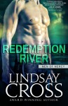 Redemption River: Men of Mercy - Lindsay Cross