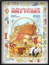 366 Bible Stories - Roberto Brunelli, Chris Rothero