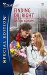 Finding Dr. Right - Lisa Kamps