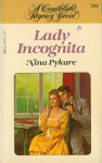 Lady Incognita - Nina Coombs Pykare