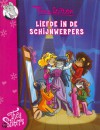 Liefde in de schijnwerpers - Thea Stilton