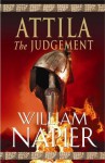 Attila: The Judgement - William Napier