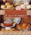 The Victorian Kitchen Book of Cakes and Cookies - Isabella Beeton, Amelia Swann