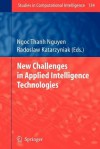 New Challenges in Applied Intelligence Technologies - Radoslaw Katarzyniak