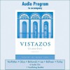 Audio CD T/A Vistazos - Bill VanPatten, James Lee, Terry L. Ballman, Andrew Farley