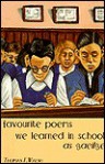 Favourite Poems We Learned In School As Gaeilge - Thomas F. Walsh