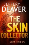 The Skin Collector India Only - Deaver Jeffery