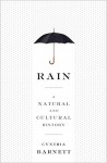 Rain: A Natural and Cultural History - Cynthia Barnett