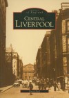 Central Liverpool - David Paul