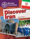 Discover Iran - Rosie Wilson