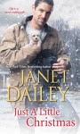 Just a Little Christmas - Janet Dailey