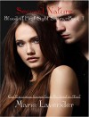 Second Nature (Blood At First Sight Book 1) - Marie Lavender