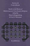 Secrecy and Concealment: Studies in the History of Mediterranean and Near Eastern Religions - Hans G. Kippenberg