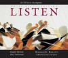 A 6-Cd Set to Accompany Listen, Brief - Joseph Kerman, Gary Tomlinson