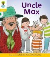 Uncle Max - Roderick Hunt, Alex Brychta