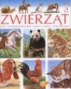 Encyklopedia zwierząt. Las, gospodarstwo, pole, łąka, pastwisko - Émilie Beaumont