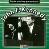 John F. Kennedy - Jonatha A. Brown