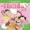 Manners on Holiday - Arianna Candell