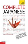 Complete Japanese - Helen Gilhooly