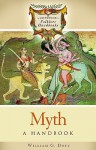 Myth: A Handbook - William G. Doty