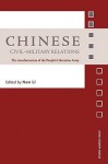 Chinese Civil-Military Relations - Nan Li