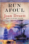 Run Afoul (Wiki Coffin Series) - Joan Druett