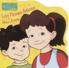 Las Flores Felices de Max y Emmy (Dragon Tales (Sesame Workshop)) - Irene Trimble, Desiree Marquez