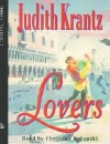 Lovers (2 Cassettes) - Judith Krantz, Christine Baranski