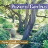 Power of Gardens - Nancy Goslee Power, Bunny Williams
