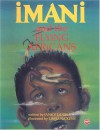 Imani and the Flying Africans - Janice Liddell, Linda Nickens