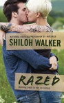 Razed - Shiloh Walker