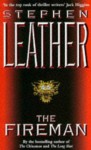 The Fireman - Stephen Leather