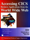 Accessing CICS Business Applications from the World Wide Web - Guido Desimoni, David Thrum, Steve Wall, Guido Desimoni