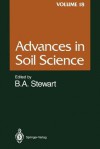 Advances in Soil Science, Volume 18 - Bobby A. Stewart, M.S. Aulakh, M.S. Cresser, J.W. Doran