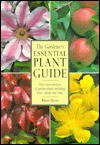 The gardener's essential plant guide: over 4,000 varieties of garden plants including trees, shrubs, and vines - Brian Davis