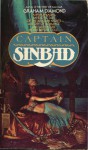 Captain Sinbad - Graham Diamond