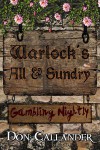 Warlock's All and Sundry - Don Callander