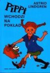 Pippi wchodzi na pokład - Astrid Lindgren