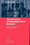 The Dynamics of Emerging Stock Markets: Empirical Assessments and Implications - Mohamed El Hedi Arouri, Fredj Jawadi, Duc Khuong Nguyen