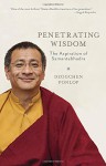 Penetrating Wisdom: The Aspiration of Samantabhadra - Dzogchen Ponlop