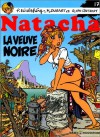 La veuve noire - François Walthéry, Michel Dussart, Georges Van Linthout