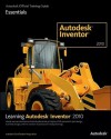 Learning Autodesk Inventor 2010 - Autodesk