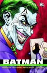 Batman: The Man Who Laughs by Brubaker, Ed (2/3/2009) - aa