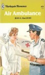 Air Ambulance - Jean S. MacLeod