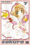 Cardcaptor Sakura, Tomes 7 & 8 - CLAMP
