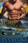 Lure of the Fox - Anna Lowe